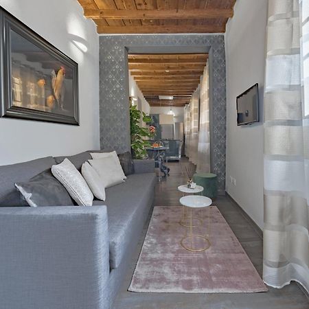 Casa Gallo Firenze Zewnętrze zdjęcie