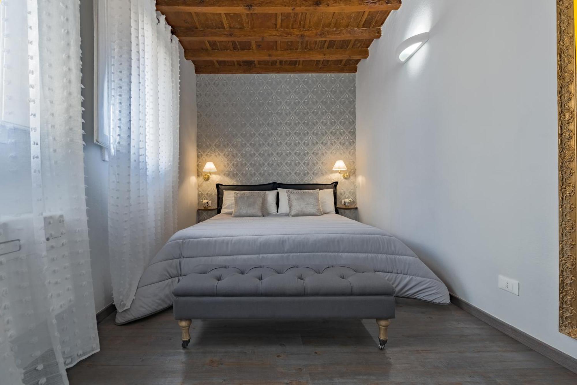 Casa Gallo Firenze Zewnętrze zdjęcie