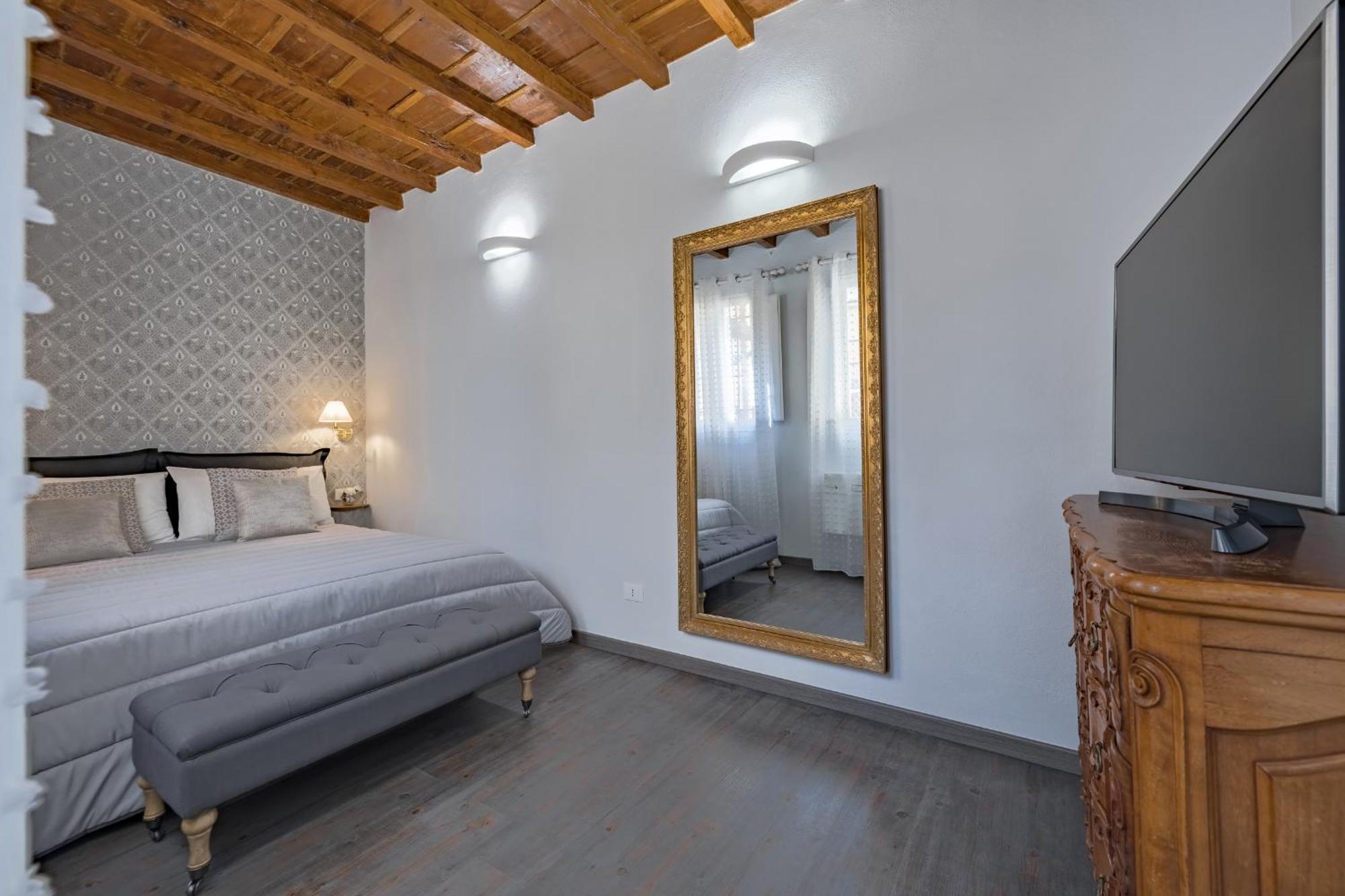 Casa Gallo Firenze Zewnętrze zdjęcie