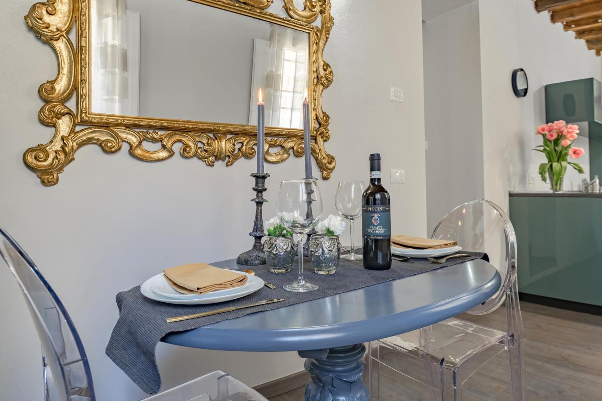 Casa Gallo Firenze Zewnętrze zdjęcie