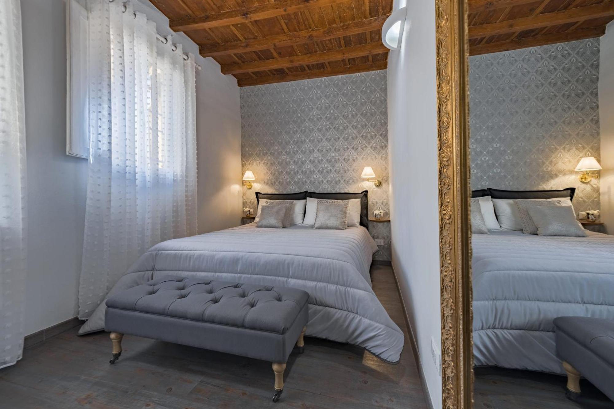 Casa Gallo Firenze Zewnętrze zdjęcie