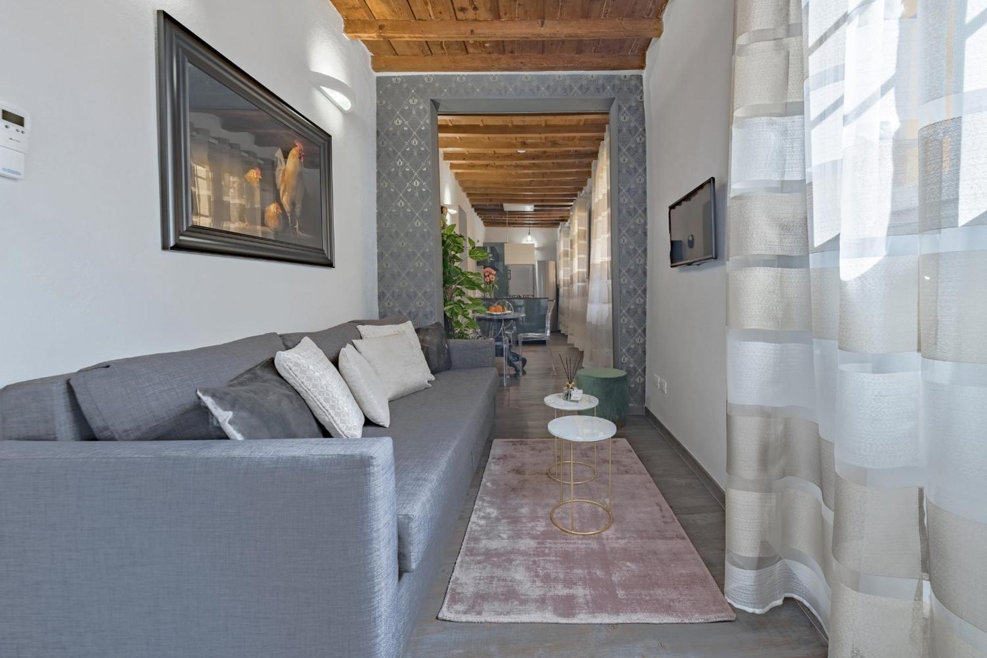 Casa Gallo Firenze Zewnętrze zdjęcie