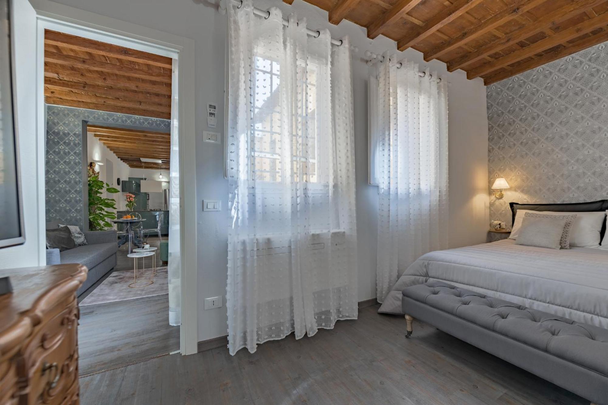 Casa Gallo Firenze Zewnętrze zdjęcie