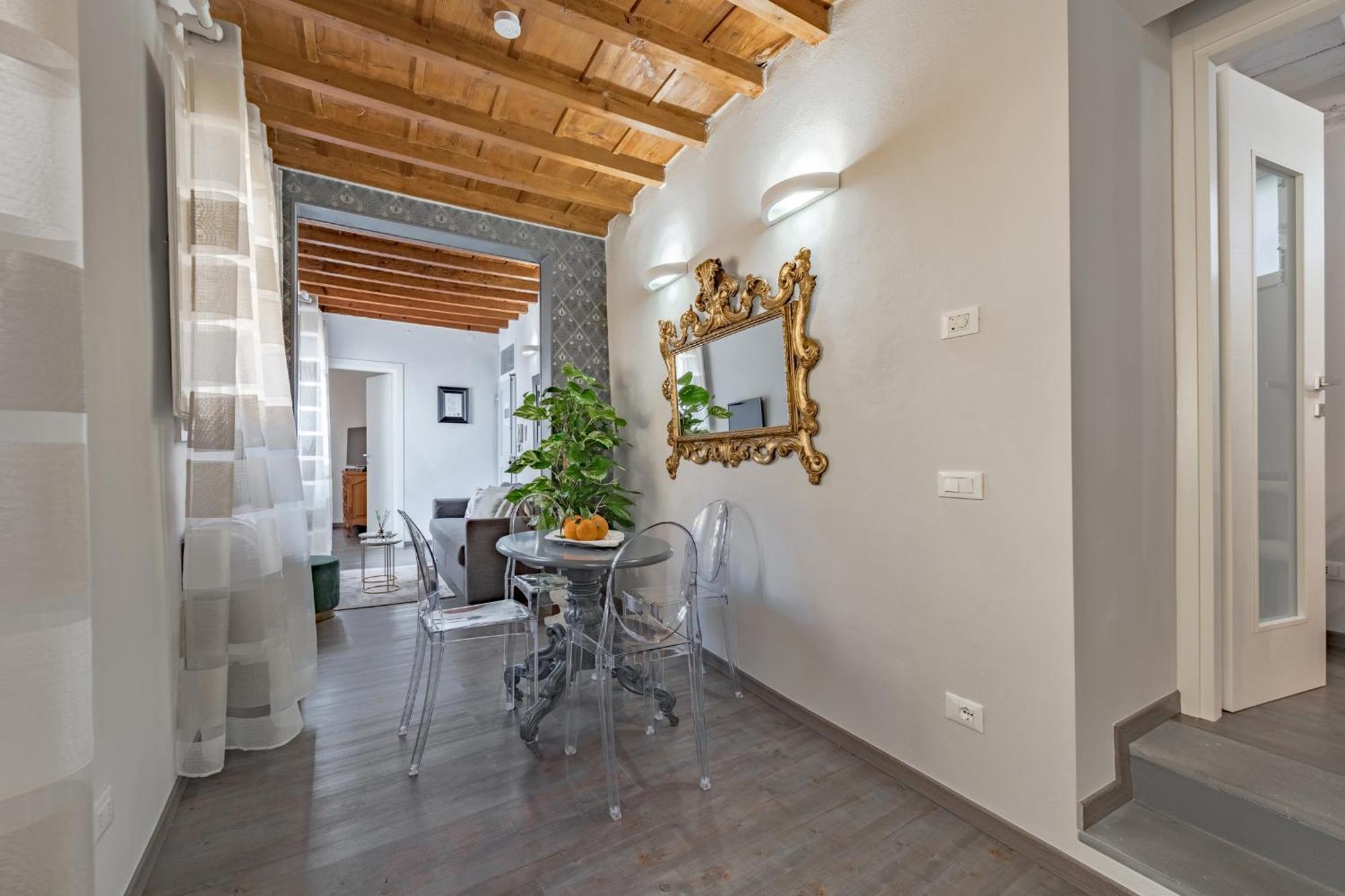 Casa Gallo Firenze Zewnętrze zdjęcie