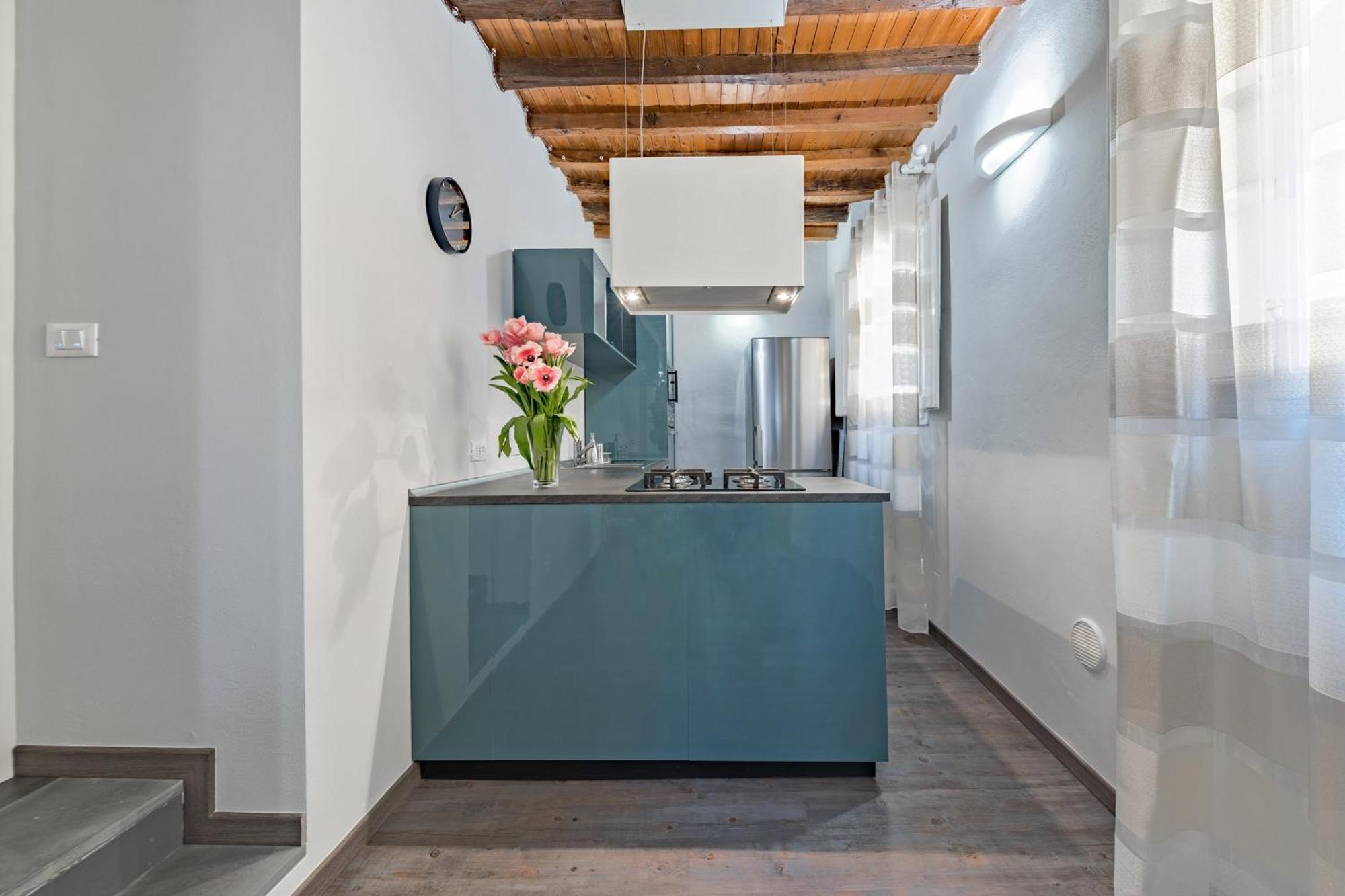Casa Gallo Firenze Zewnętrze zdjęcie