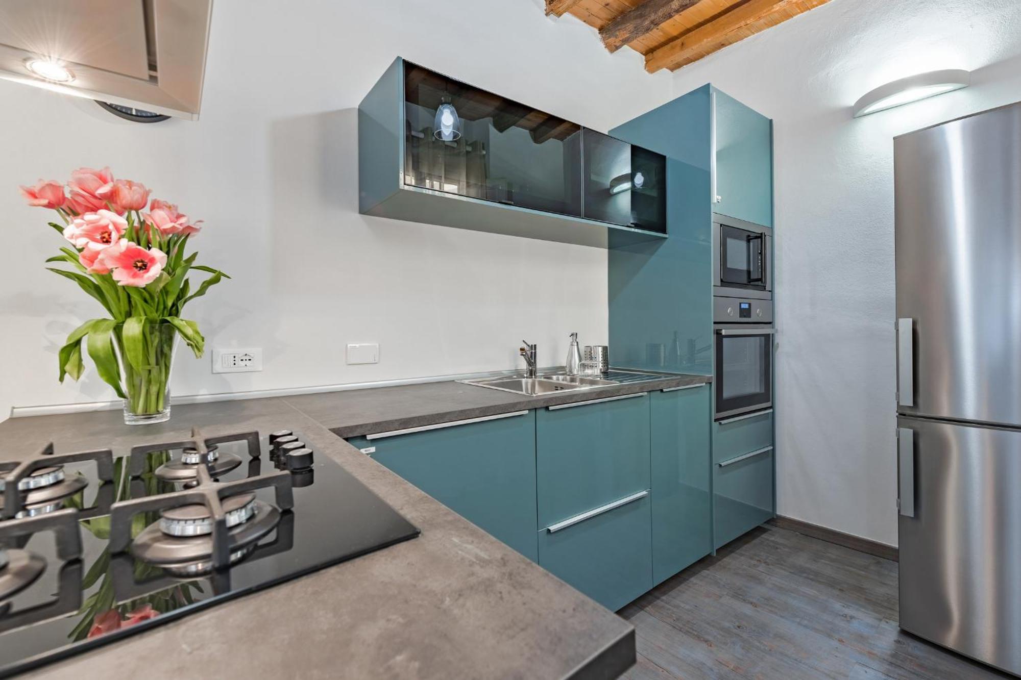 Casa Gallo Firenze Zewnętrze zdjęcie