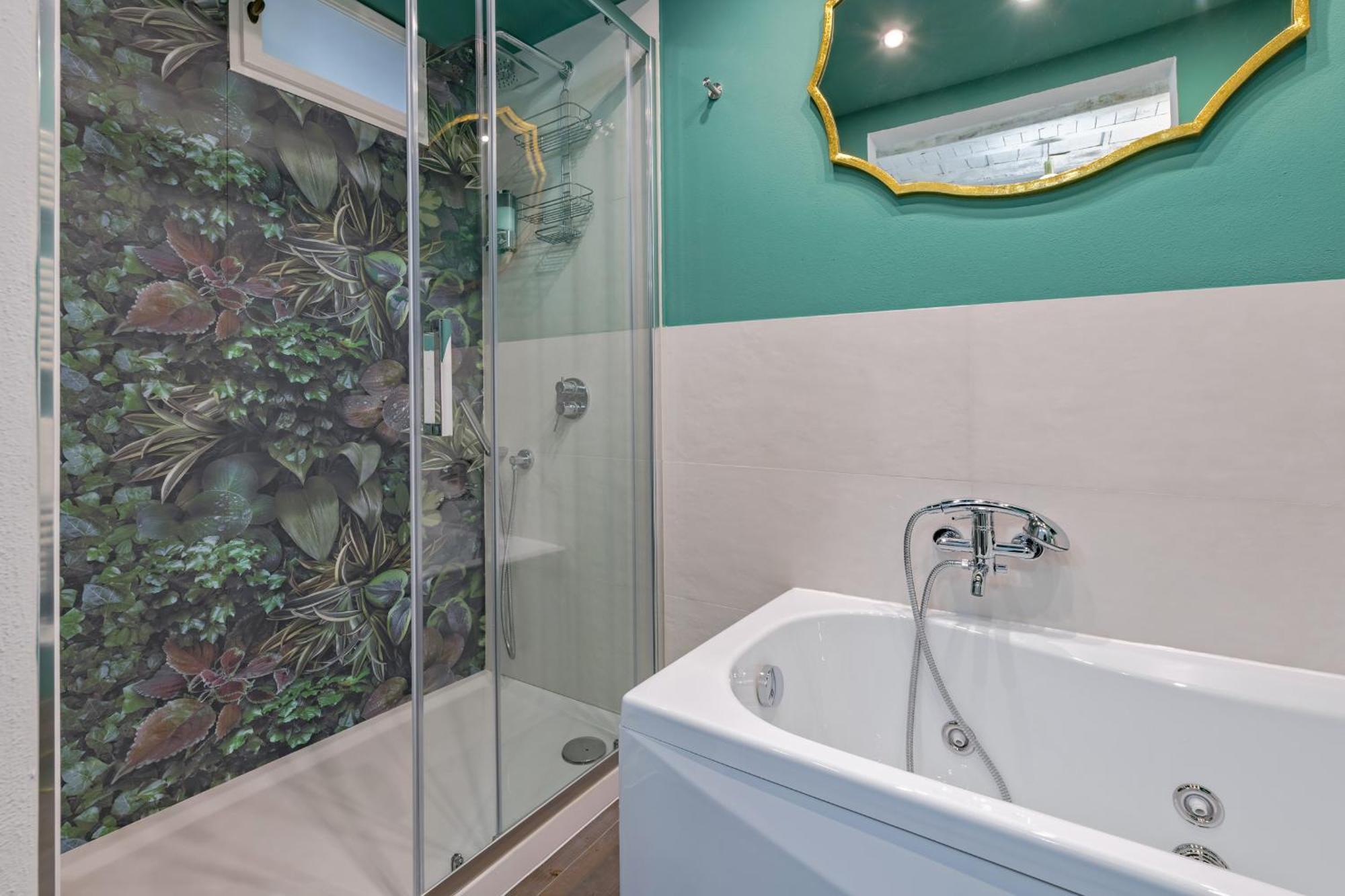 Casa Gallo Firenze Zewnętrze zdjęcie