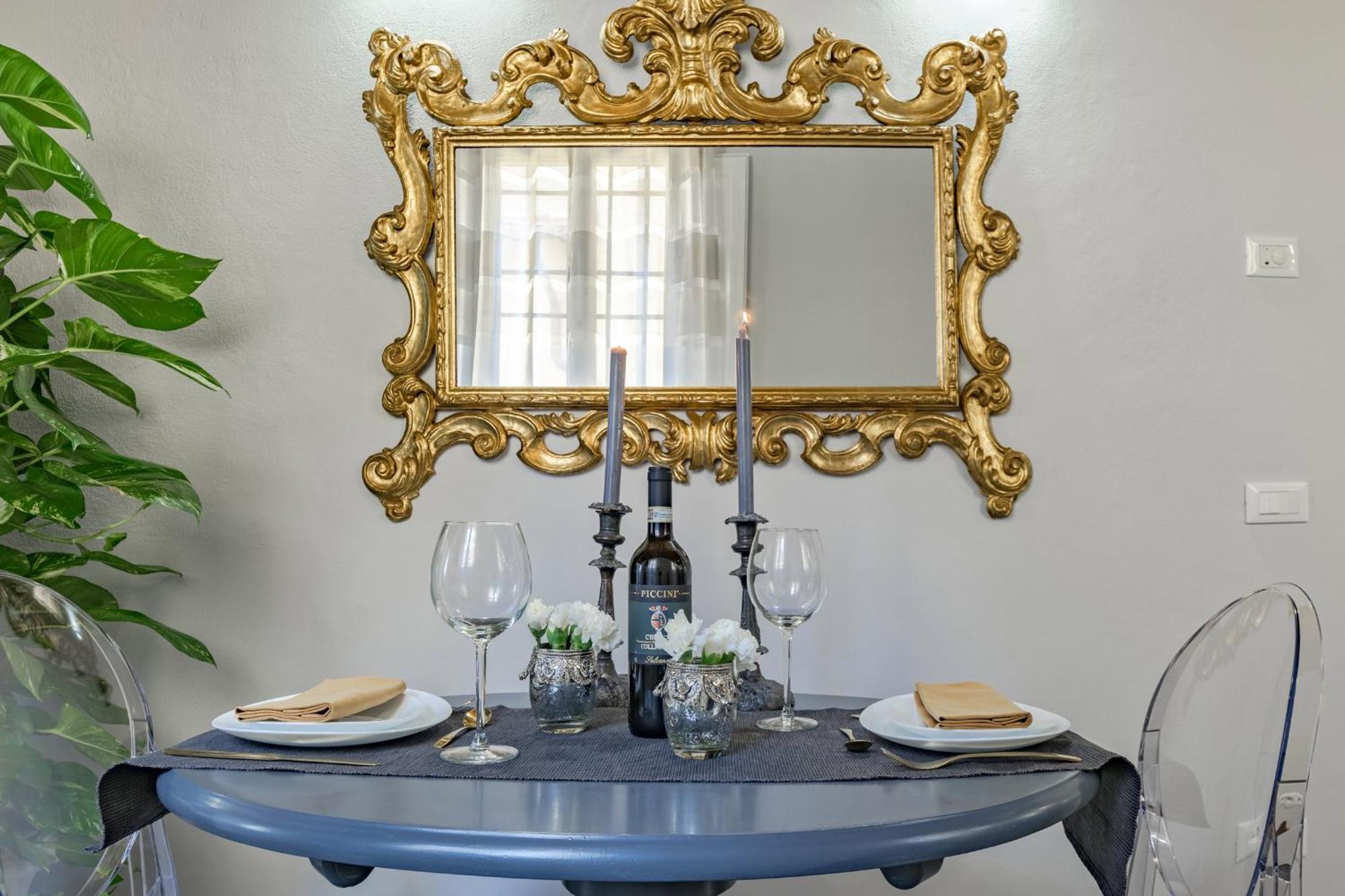 Casa Gallo Firenze Zewnętrze zdjęcie