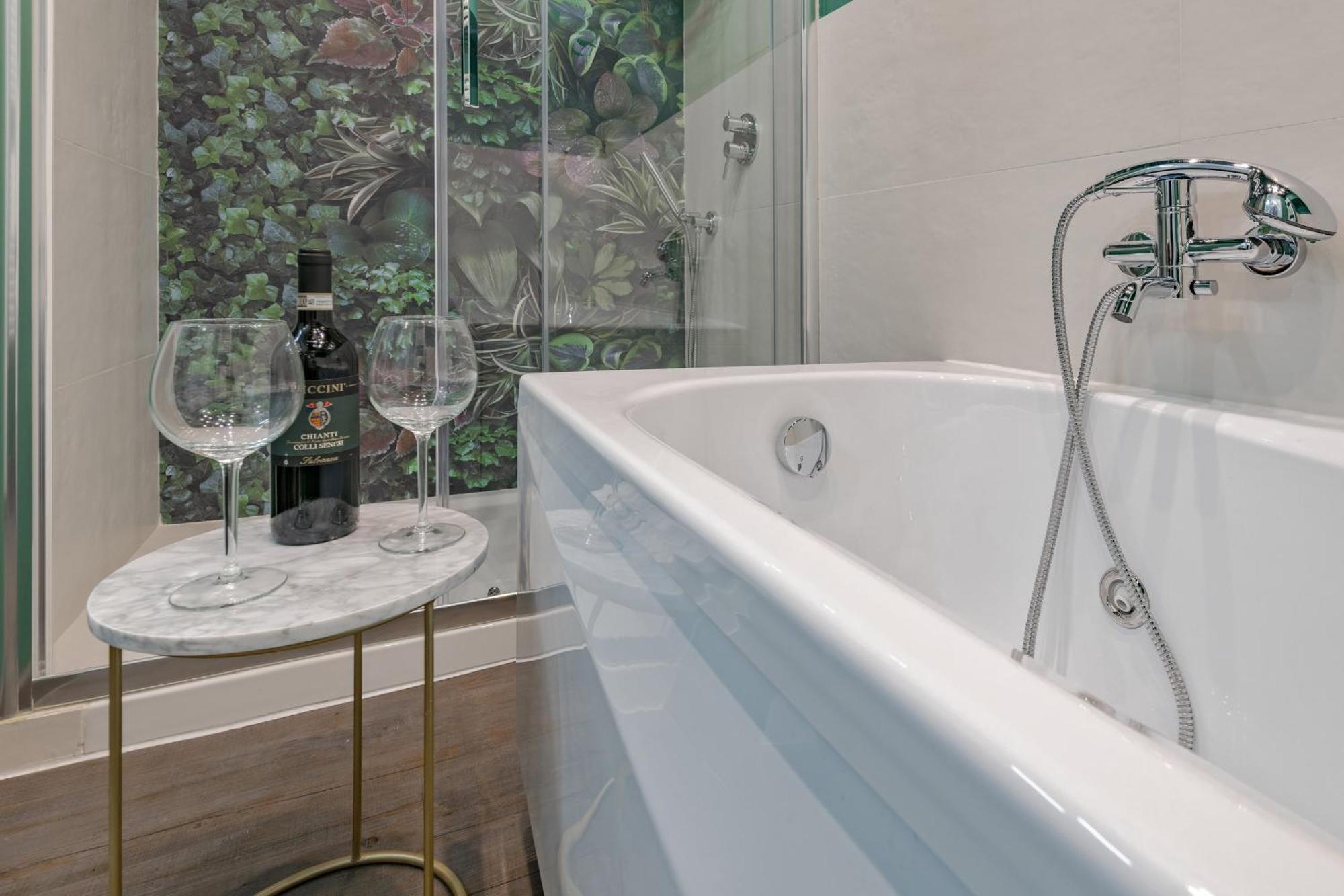 Casa Gallo Firenze Zewnętrze zdjęcie