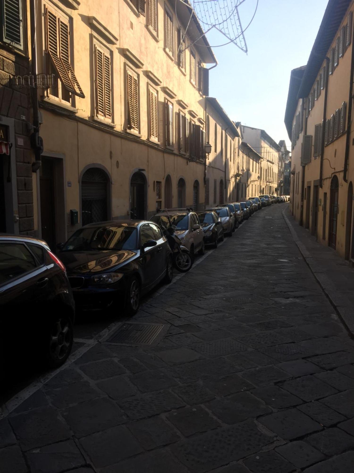 Casa Gallo Firenze Pokój zdjęcie