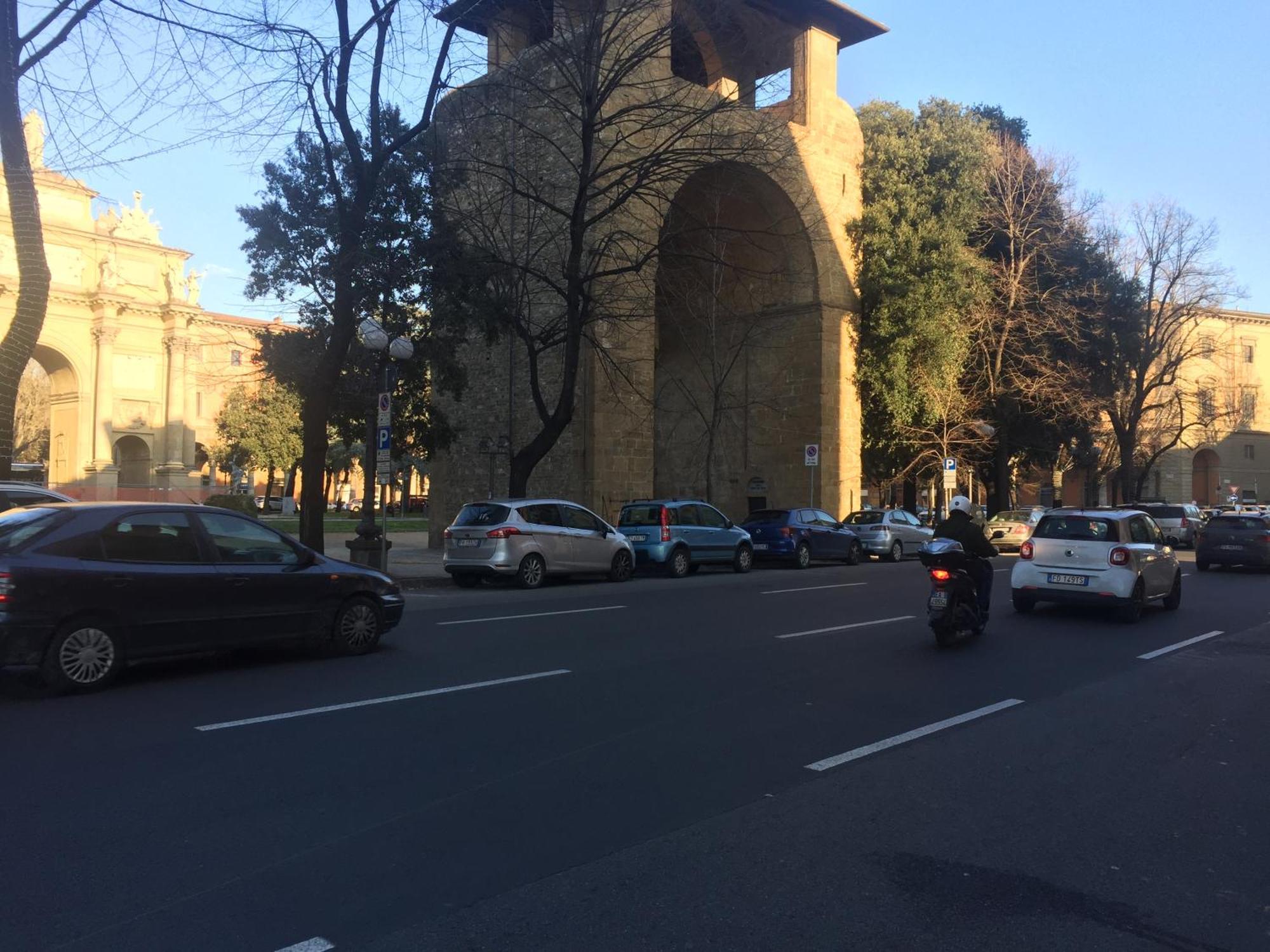 Casa Gallo Firenze Pokój zdjęcie